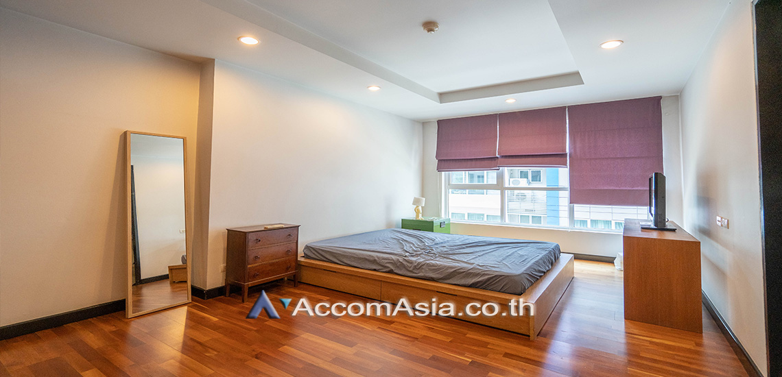 5  2 br Condominium For Rent in Sukhumvit ,Bangkok BTS Ekkamai at Avenue 61 AA13960