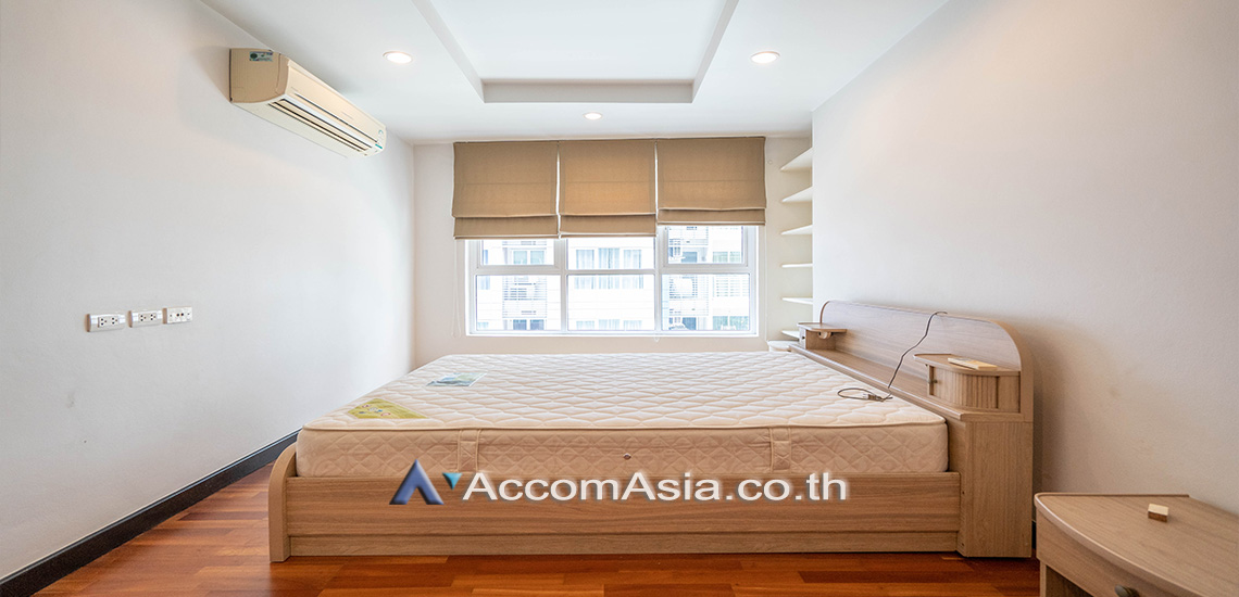 6  2 br Condominium For Rent in Sukhumvit ,Bangkok BTS Ekkamai at Avenue 61 AA13960