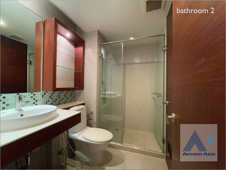 14  2 br Condominium For Rent in Sukhumvit ,Bangkok BTS Ekkamai at The Avenue Sukumvit 61 AA13960