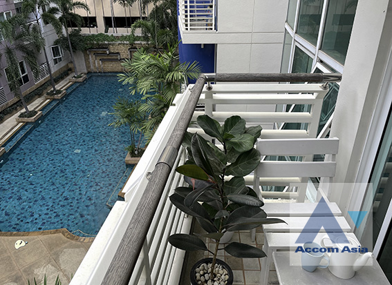 15  2 br Condominium For Rent in Sukhumvit ,Bangkok BTS Ekkamai at The Avenue Sukumvit 61 AA13960