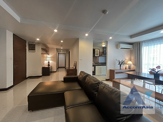  1  2 br Condominium For Rent in Sukhumvit ,Bangkok BTS Ekkamai at The Avenue Sukumvit 61 AA13960
