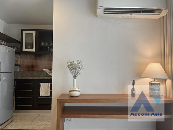 12  2 br Condominium For Rent in Sukhumvit ,Bangkok BTS Ekkamai at The Avenue Sukumvit 61 AA13960
