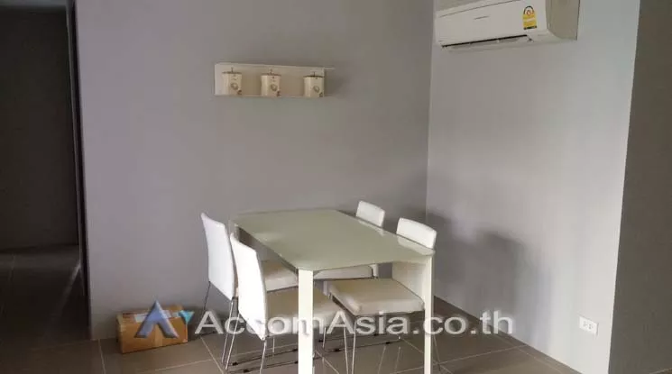  1  2 br Condominium For Rent in Sukhumvit ,Bangkok BTS Asok - MRT Sukhumvit at Mirage 27 AA13965