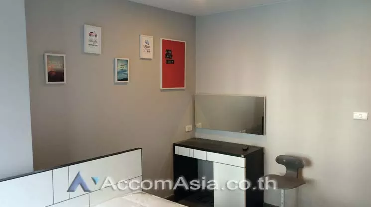 5  2 br Condominium For Rent in Sukhumvit ,Bangkok BTS Asok - MRT Sukhumvit at Mirage 27 AA13965