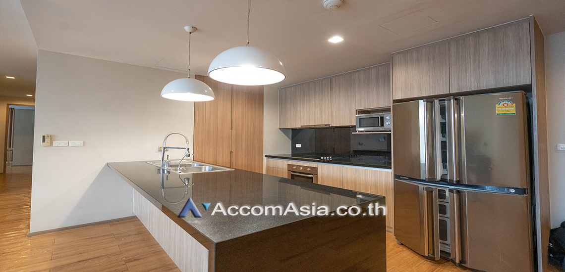  1  2 br Apartment For Rent in Sukhumvit ,Bangkok BTS Asok - MRT Sukhumvit at Amazing brand new and Modern AA13966