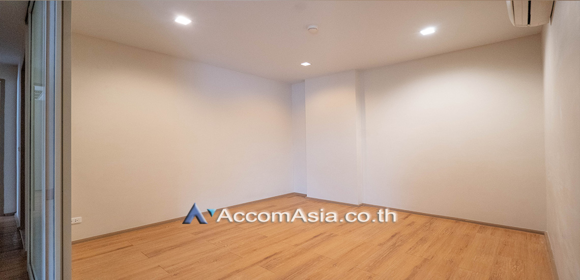 5  2 br Apartment For Rent in Sukhumvit ,Bangkok BTS Asok - MRT Sukhumvit at Amazing brand new and Modern AA13966