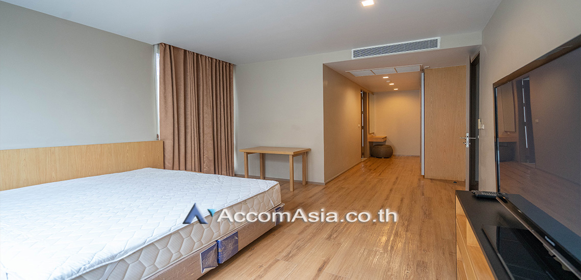7  2 br Apartment For Rent in Sukhumvit ,Bangkok BTS Asok - MRT Sukhumvit at Amazing brand new and Modern AA13966
