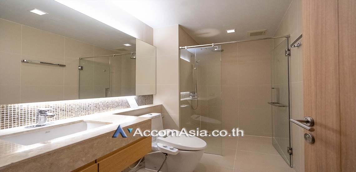 9  2 br Apartment For Rent in Sukhumvit ,Bangkok BTS Asok - MRT Sukhumvit at Amazing brand new and Modern AA13966