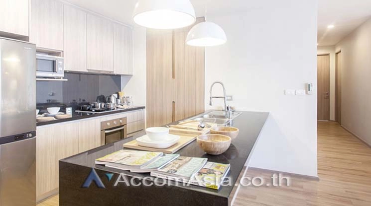  1  2 br Apartment For Rent in Sukhumvit ,Bangkok BTS Asok - MRT Sukhumvit at Amazing brand new and Modern AA13967