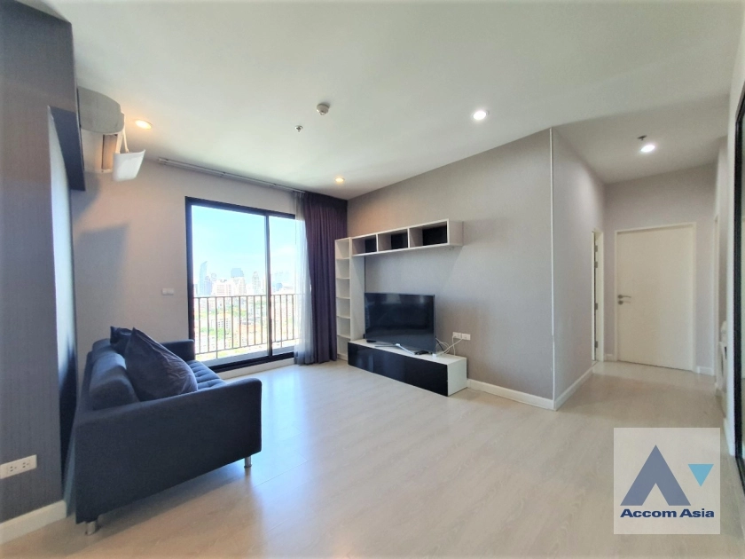 5  3 br Condominium for rent and sale in Ratchadaphisek ,Bangkok BTS Thong Lo at The Niche Pride Thonglor AA14008