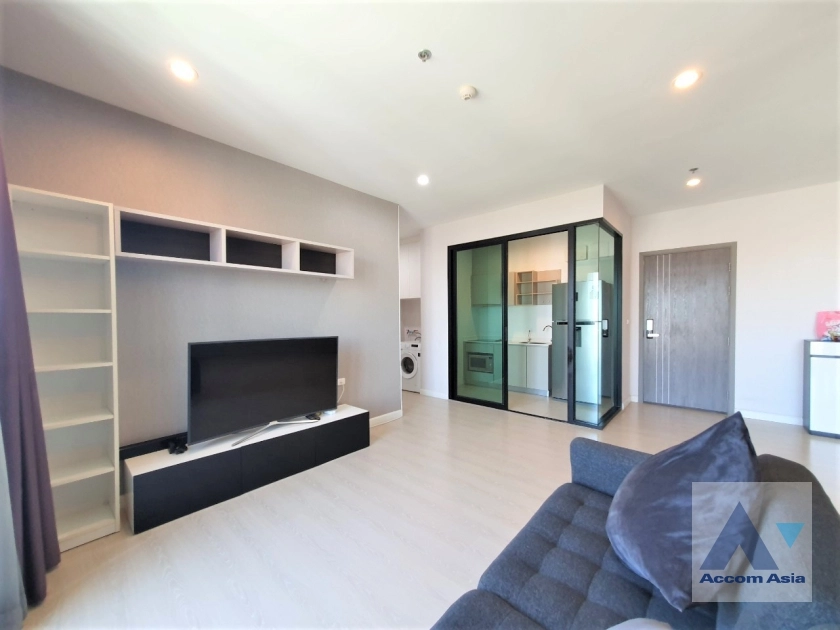 6  3 br Condominium for rent and sale in Ratchadaphisek ,Bangkok BTS Thong Lo at The Niche Pride Thonglor AA14008