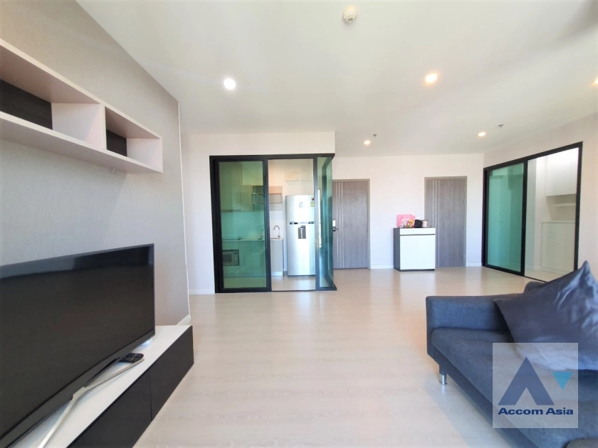  1  3 br Condominium for rent and sale in Ratchadaphisek ,Bangkok BTS Thong Lo at The Niche Pride Thonglor AA14008