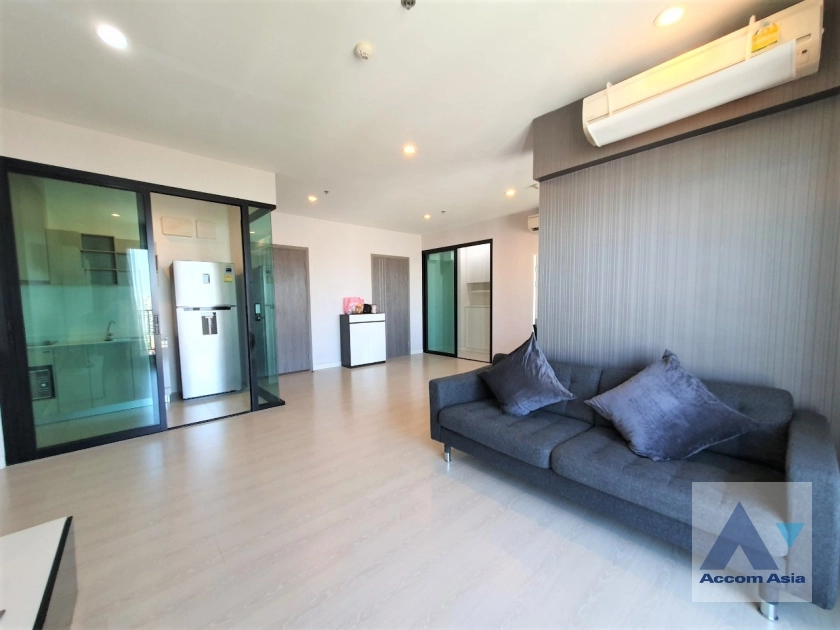 4  3 br Condominium for rent and sale in Ratchadaphisek ,Bangkok BTS Thong Lo at The Niche Pride Thonglor AA14008