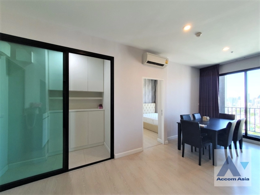 7  3 br Condominium for rent and sale in Ratchadaphisek ,Bangkok BTS Thong Lo at The Niche Pride Thonglor AA14008