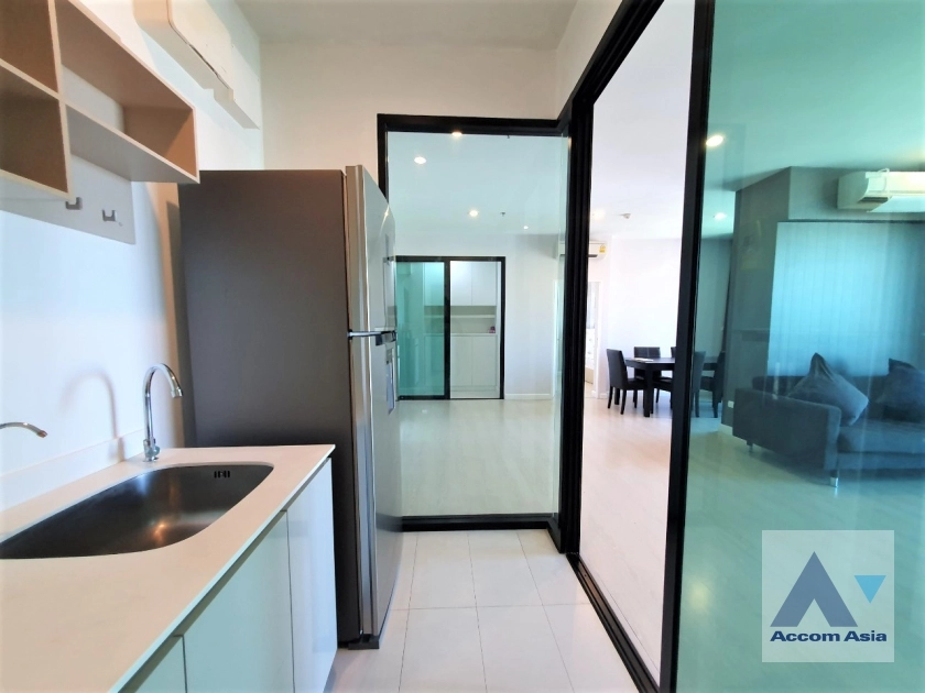 9  3 br Condominium for rent and sale in Ratchadaphisek ,Bangkok BTS Thong Lo at The Niche Pride Thonglor AA14008