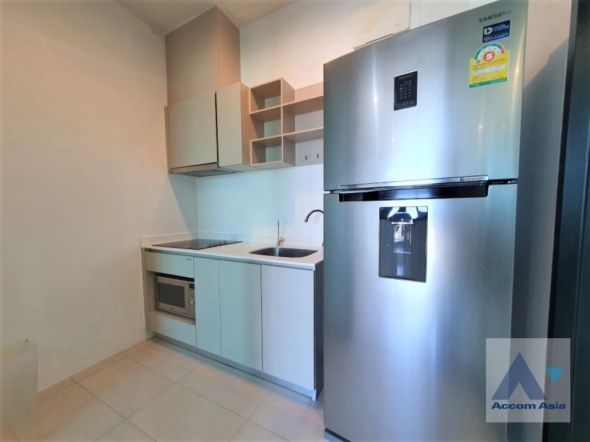 10  3 br Condominium for rent and sale in Ratchadaphisek ,Bangkok BTS Thong Lo at The Niche Pride Thonglor AA14008