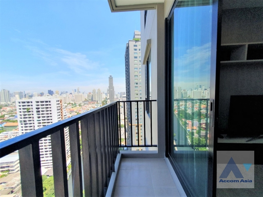 11  3 br Condominium for rent and sale in Ratchadaphisek ,Bangkok BTS Thong Lo at The Niche Pride Thonglor AA14008