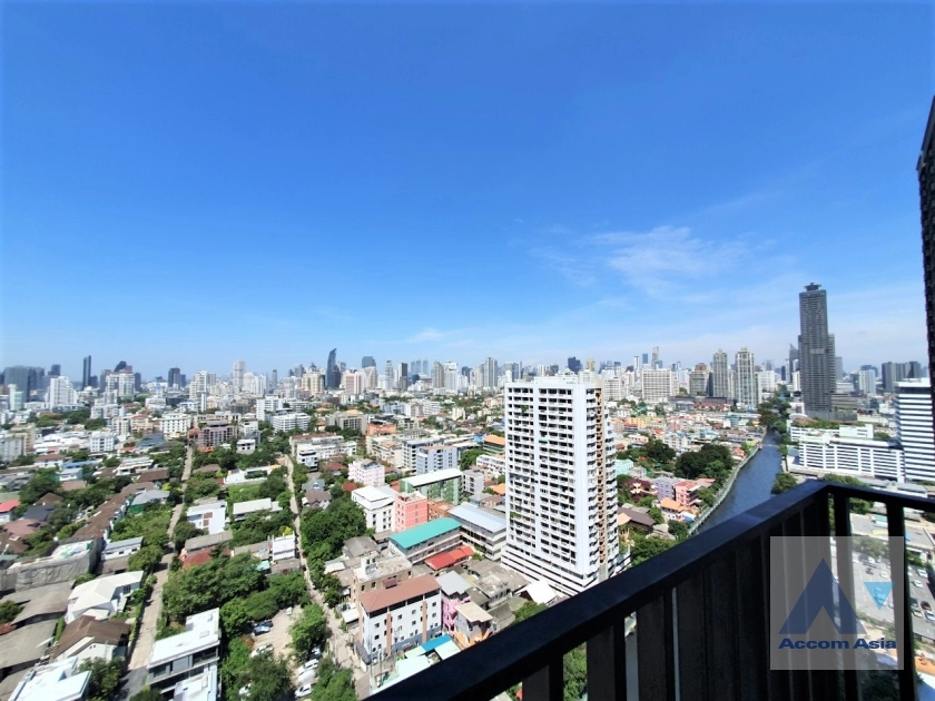 12  3 br Condominium for rent and sale in Ratchadaphisek ,Bangkok BTS Thong Lo at The Niche Pride Thonglor AA14008