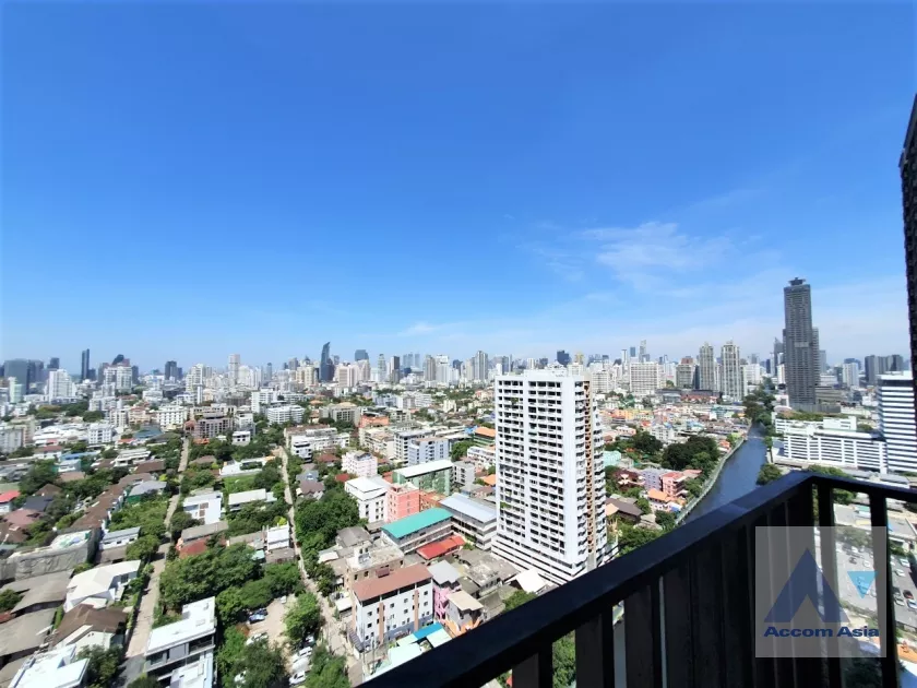 12  3 br Condominium for rent and sale in Ratchadapisek ,Bangkok BTS Thong Lo at The Niche Pride Thonglor AA14008