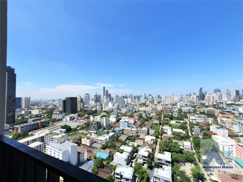 13  3 br Condominium for rent and sale in Ratchadaphisek ,Bangkok BTS Thong Lo at The Niche Pride Thonglor AA14008