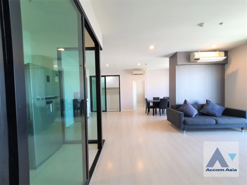 8  3 br Condominium for rent and sale in Ratchadaphisek ,Bangkok BTS Thong Lo at The Niche Pride Thonglor AA14008