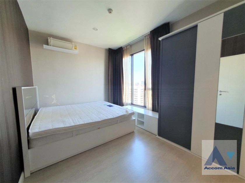 14  3 br Condominium for rent and sale in Ratchadaphisek ,Bangkok BTS Thong Lo at The Niche Pride Thonglor AA14008