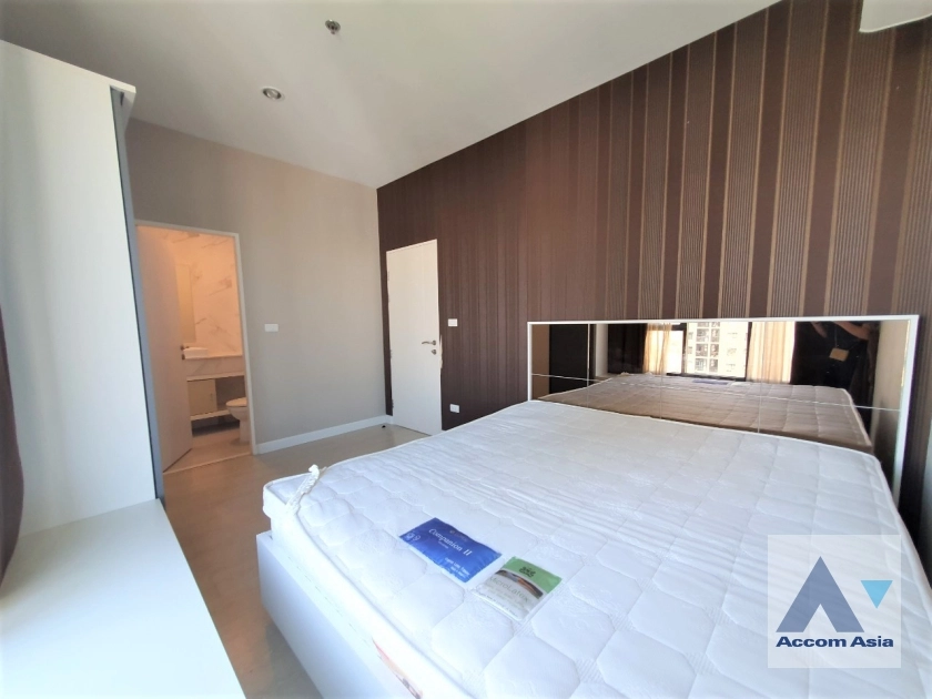 16  3 br Condominium for rent and sale in Ratchadaphisek ,Bangkok BTS Thong Lo at The Niche Pride Thonglor AA14008