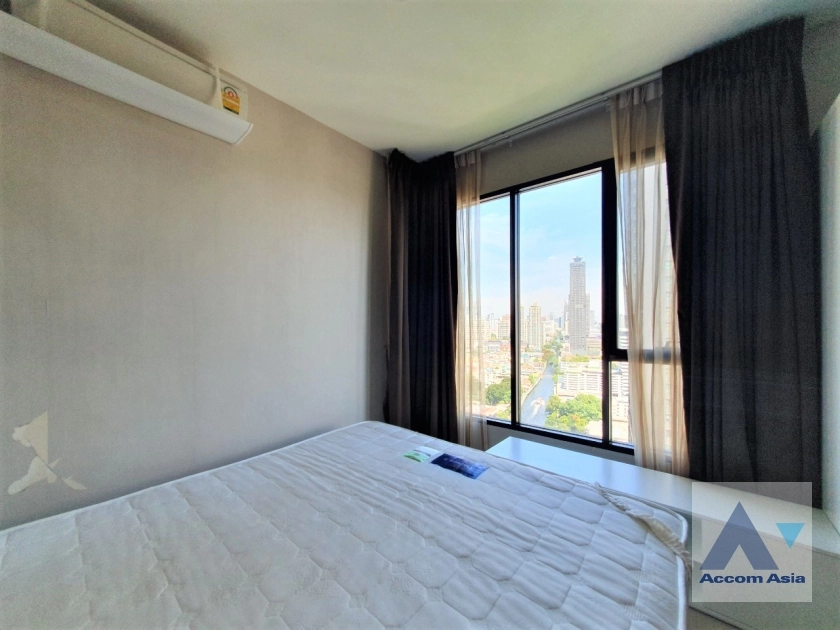 17  3 br Condominium for rent and sale in Ratchadaphisek ,Bangkok BTS Thong Lo at The Niche Pride Thonglor AA14008