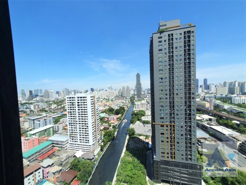 18  3 br Condominium for rent and sale in Ratchadaphisek ,Bangkok BTS Thong Lo at The Niche Pride Thonglor AA14008