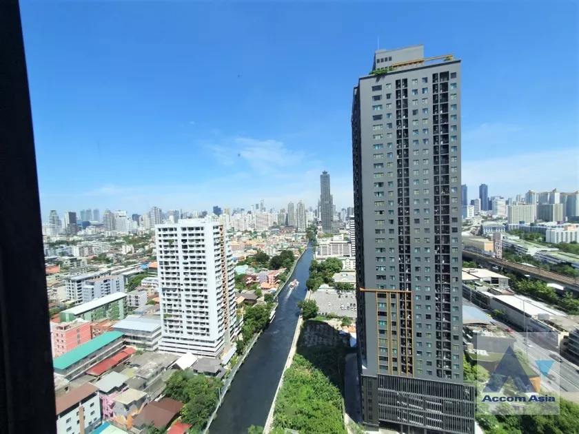 18  3 br Condominium for rent and sale in Ratchadapisek ,Bangkok BTS Thong Lo at The Niche Pride Thonglor AA14008