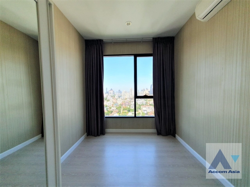 19  3 br Condominium for rent and sale in Ratchadaphisek ,Bangkok BTS Thong Lo at The Niche Pride Thonglor AA14008