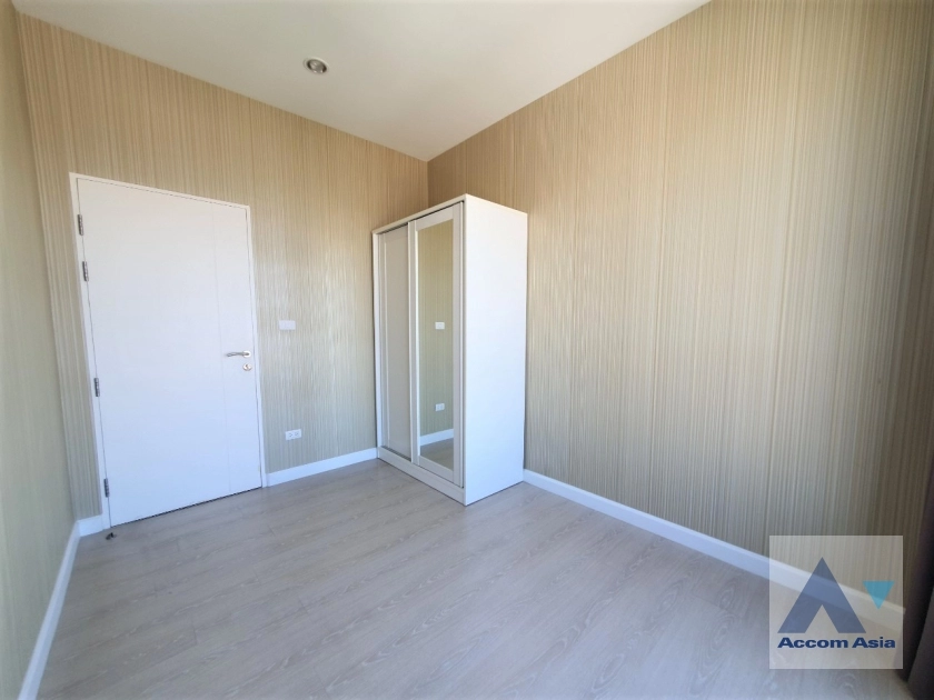 20  3 br Condominium for rent and sale in Ratchadaphisek ,Bangkok BTS Thong Lo at The Niche Pride Thonglor AA14008