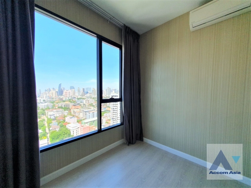 21  3 br Condominium for rent and sale in Ratchadaphisek ,Bangkok BTS Thong Lo at The Niche Pride Thonglor AA14008