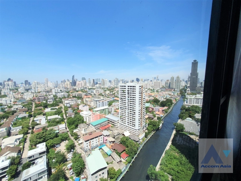 22  3 br Condominium for rent and sale in Ratchadaphisek ,Bangkok BTS Thong Lo at The Niche Pride Thonglor AA14008