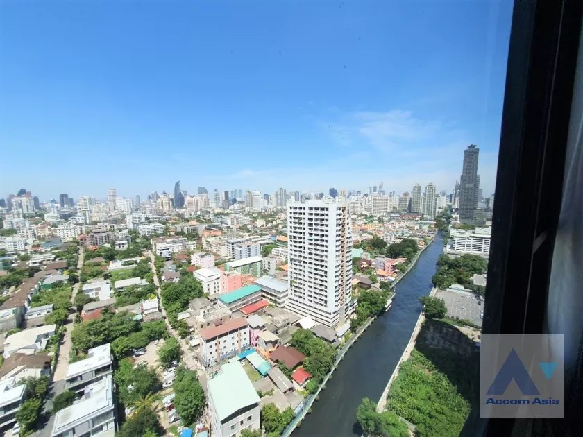 22  3 br Condominium for rent and sale in Ratchadapisek ,Bangkok BTS Thong Lo at The Niche Pride Thonglor AA14008