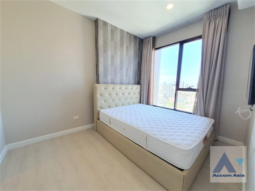 23  3 br Condominium for rent and sale in Ratchadaphisek ,Bangkok BTS Thong Lo at The Niche Pride Thonglor AA14008