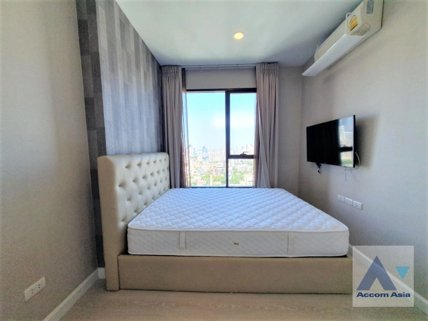 24  3 br Condominium for rent and sale in Ratchadaphisek ,Bangkok BTS Thong Lo at The Niche Pride Thonglor AA14008
