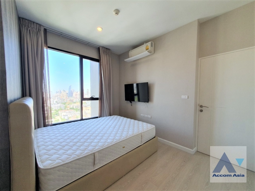 25  3 br Condominium for rent and sale in Ratchadaphisek ,Bangkok BTS Thong Lo at The Niche Pride Thonglor AA14008