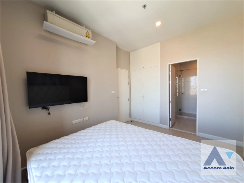 26  3 br Condominium for rent and sale in Ratchadaphisek ,Bangkok BTS Thong Lo at The Niche Pride Thonglor AA14008