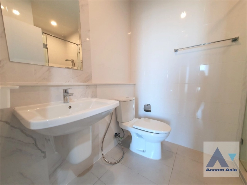 30  3 br Condominium for rent and sale in Ratchadaphisek ,Bangkok BTS Thong Lo at The Niche Pride Thonglor AA14008