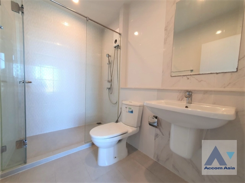 29  3 br Condominium for rent and sale in Ratchadaphisek ,Bangkok BTS Thong Lo at The Niche Pride Thonglor AA14008