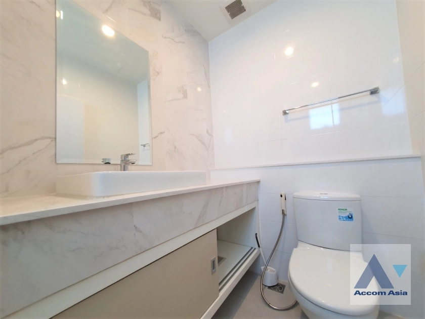 28  3 br Condominium for rent and sale in Ratchadaphisek ,Bangkok BTS Thong Lo at The Niche Pride Thonglor AA14008