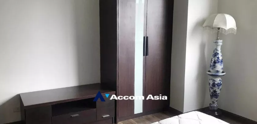 8  2 br Condominium For Rent in Ploenchit ,Bangkok BTS Ratchadamri at The Rajdamri AA14011