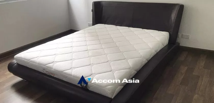 6  2 br Condominium For Rent in Ploenchit ,Bangkok BTS Ratchadamri at The Rajdamri AA14011