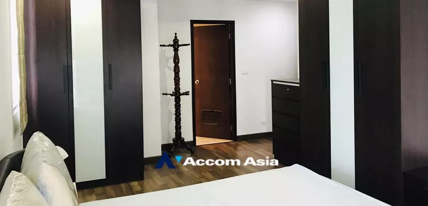 7  2 br Condominium For Rent in Ploenchit ,Bangkok BTS Ratchadamri at The Rajdamri AA14011