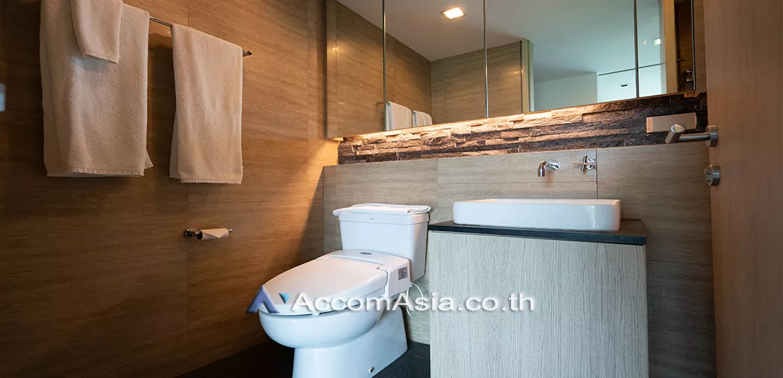 7  2 br Apartment For Rent in Sukhumvit ,Bangkok BTS Ekkamai at Japanese inspired style AA14013