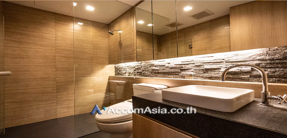 8  2 br Apartment For Rent in Sukhumvit ,Bangkok BTS Ekkamai at Japanese inspired style AA14013