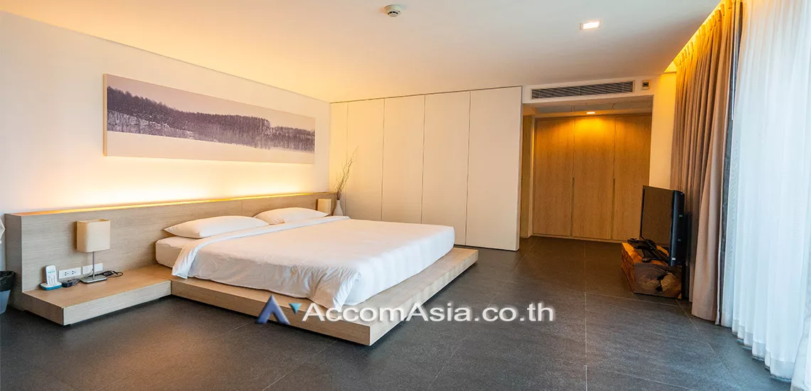 6  2 br Apartment For Rent in Sukhumvit ,Bangkok BTS Ekkamai at Japanese inspired style AA14013