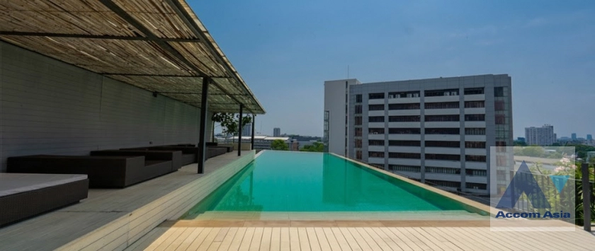  2  2 br Apartment for rent and sale in Sukhumvit ,Bangkok BTS Ekkamai at Japanese inspired style AA14014