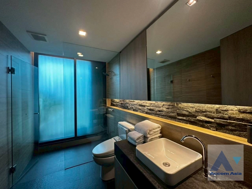 22  2 br Apartment for rent and sale in Sukhumvit ,Bangkok BTS Ekkamai at Japanese inspired style AA14014